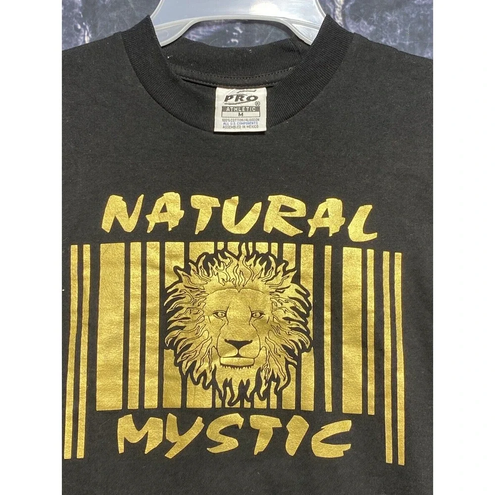 PRO 5 vintage natural
